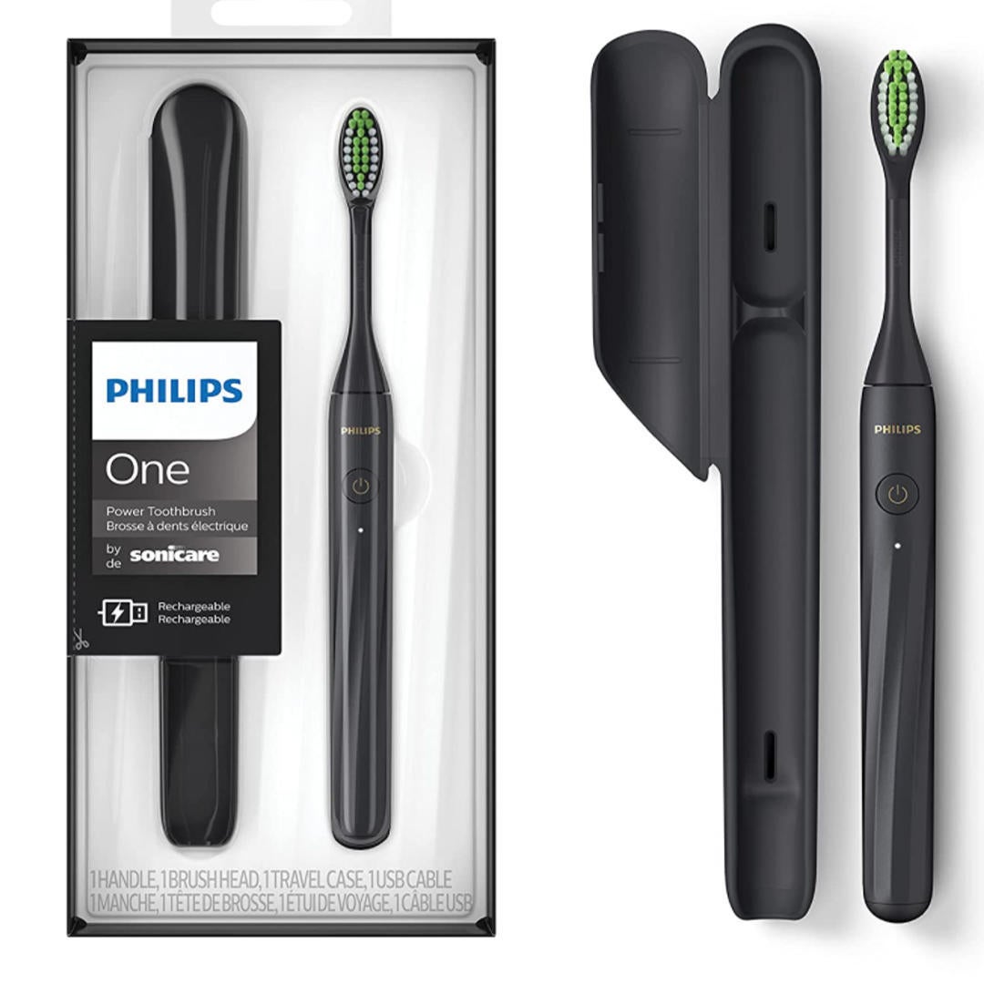 Philips One Electronic Toothbrush Philips One Electronic Toothbrush