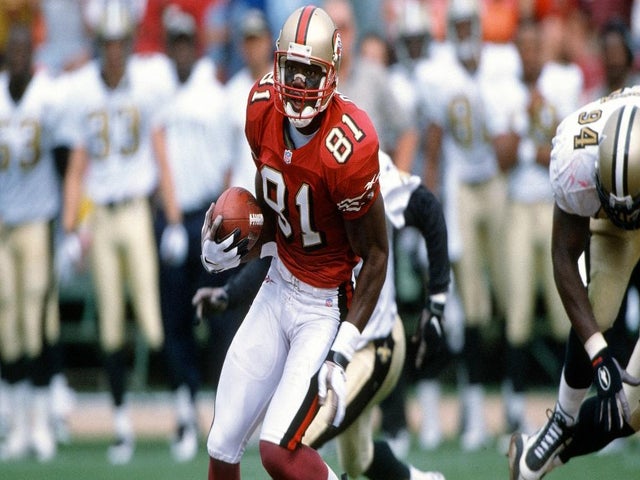 Terrell Owens Reportedly Coming out of Retirement Leads to Wild Reactions From Fans