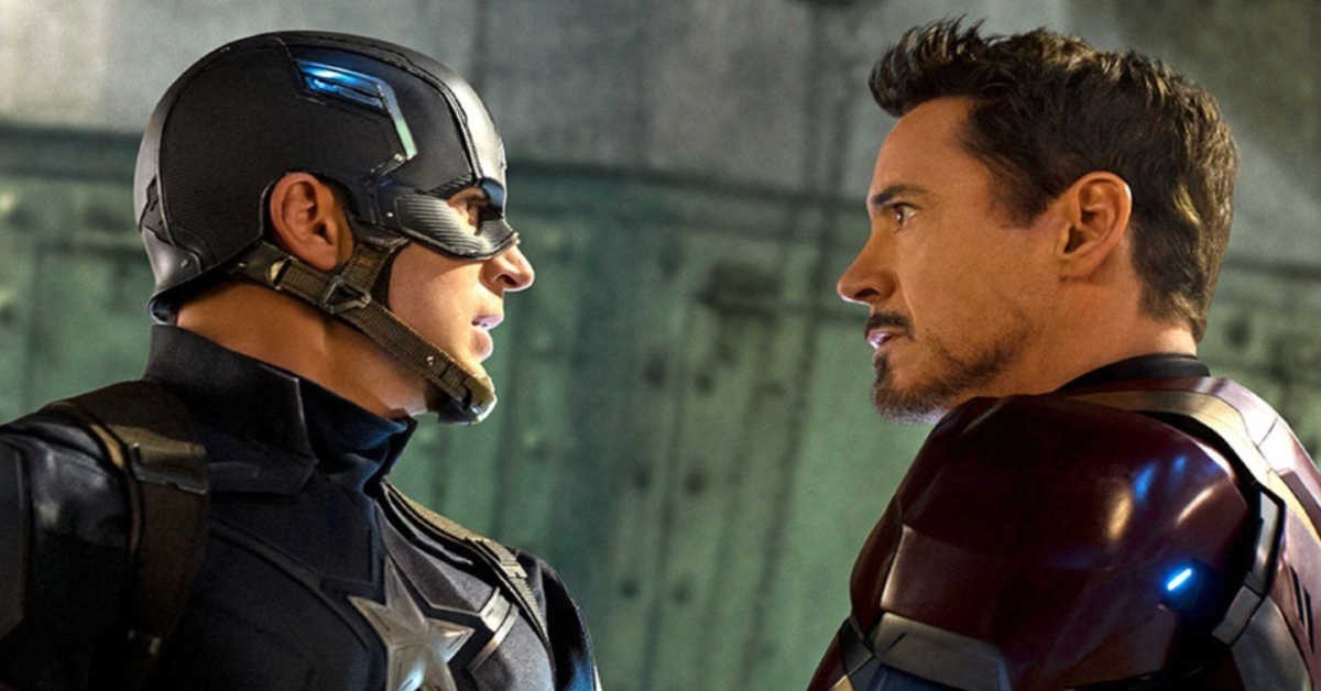 Marvel Producer Reveals Kevin Feige Shot Down Original Idea for Captain America 3