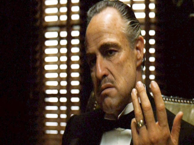 'The Godfather' Trilogy Just Hit Paramount+ — But There's a Catch