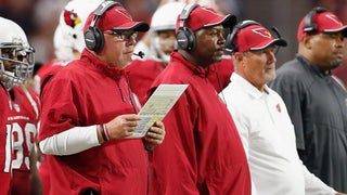 Bruce Arians retirement presser: What he said about his relationship with  Tom Brady, HOF candidacy, more 