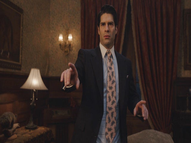 'Ghosts' Season 1 on CBS: Here's What Happened to Trevor's Pants