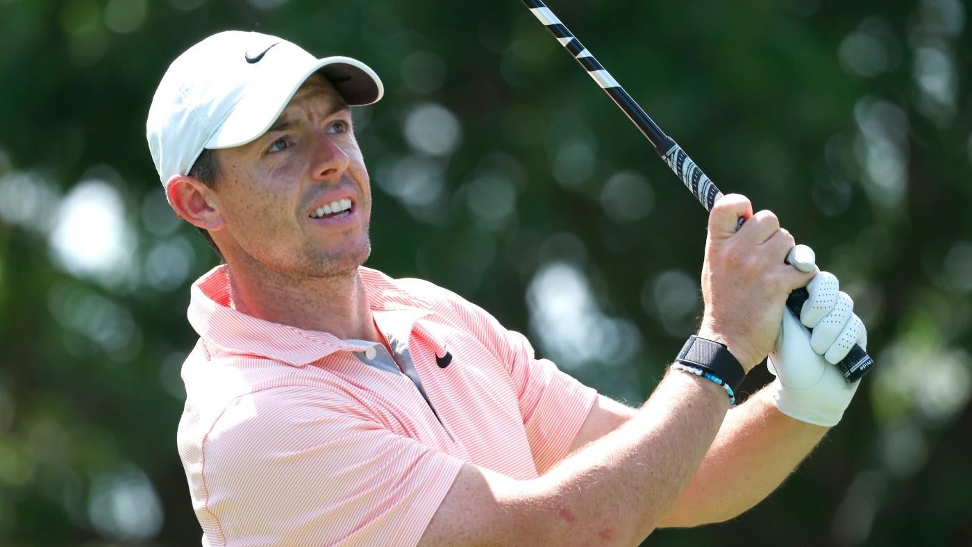2024 RBC Heritage odds, picks, field, predictions: Golf insider fading Rory McIlroy at Harbour Town