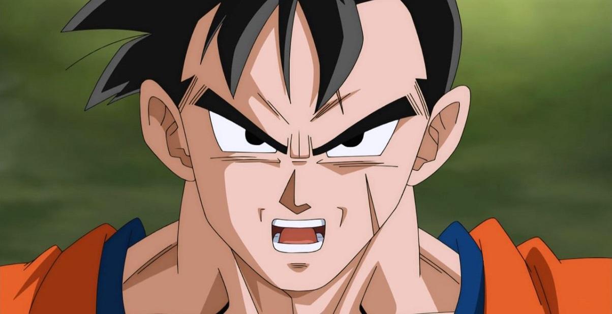 Bandai Mô Hình Dragon Ball Ultimate Son Gohan Figure Rise Standard Đồ Chơi  Lắp Ráp Anime Nhật | Lazada.vn