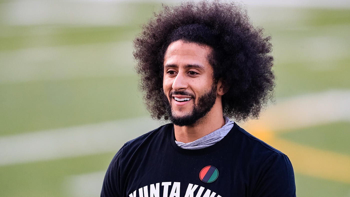 National Enquirer Promises Wild Party Pics of Super Bowl QB Colin Kaepernick, News, Scores, Highlights, Stats, and Rumors