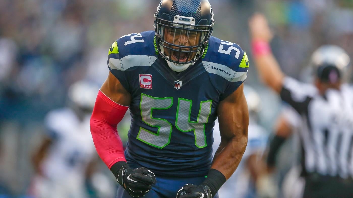 Seattle Seahawks News 6/23: Why Seahawks should extend Uchenna Nwosu -  Field Gulls