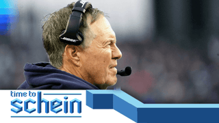 Bill Belichick Says He Wouldn't Have Had Same Success with