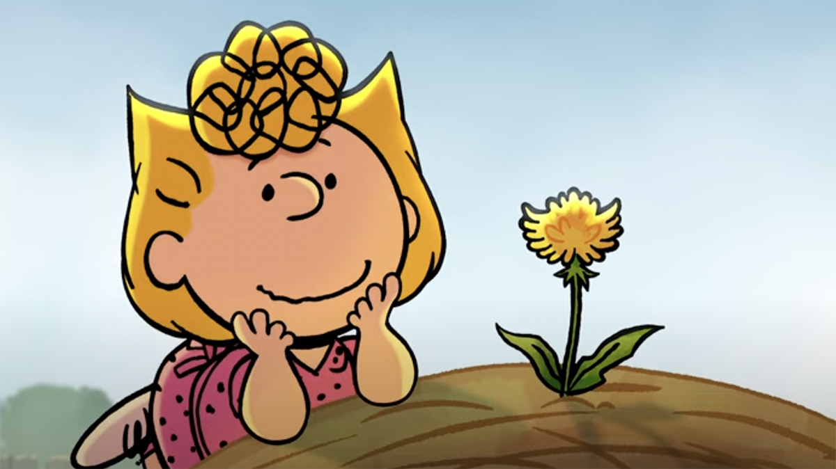 charlie-brown-earth-day