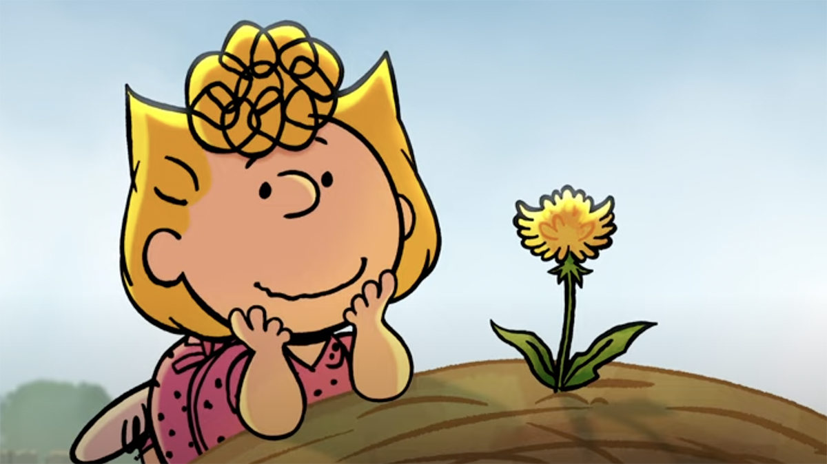 Apple TV+ Release Trailer for It's The Small Things, Charlie Brown ...