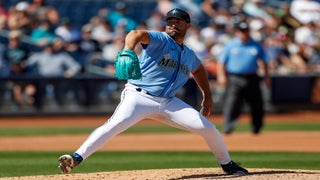 Garrett Crochet is the first White Sox pitcher to allow one earned