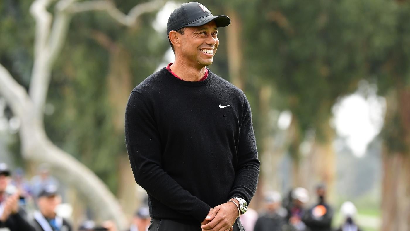 2023 Masters odds, predictions, picks: Tiger Woods projection from best golf model that called Scheffler’s win