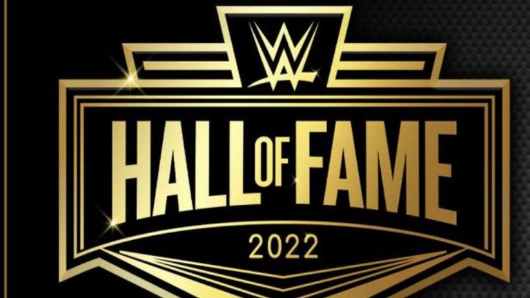 WWE Hall of Fame Class of 2022: Full List of Inductees