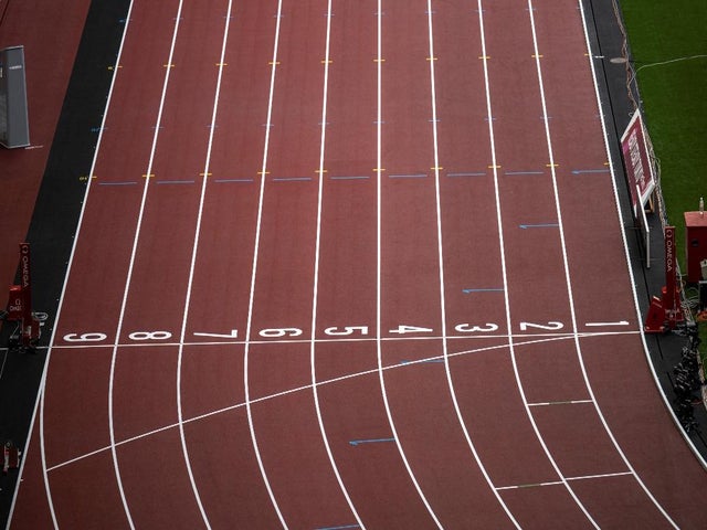 College Track and Field Star Dead at 20 After Being Struck by Car