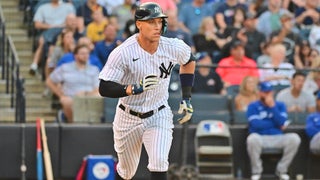 Yankees catcher Jose Trevino was an unexpected success story