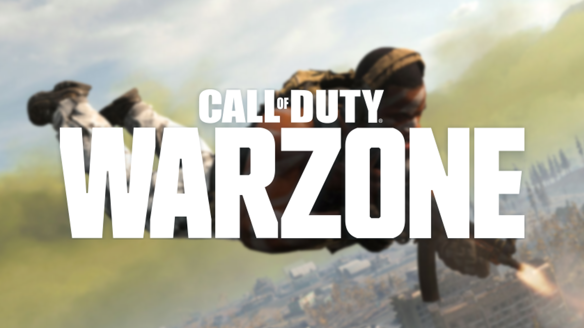 Call Of Duty: Warzone Update Removes Fall Damage, Patch Notes Revealed