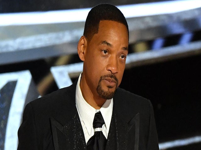 Will Smith's Comedy Series Not Returning at Roku