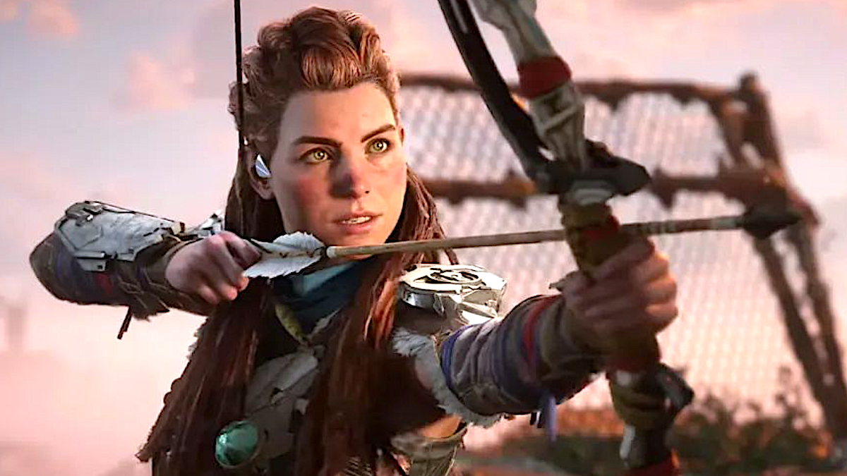 Netflix Developing Live-Action Horizon Zero Dawn, Our Scoop Confirmed