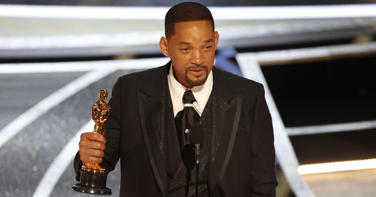 Will Smith's New Movie Has His Lowest Rotten Tomatoes Score in Years