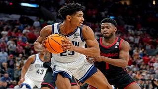 Villanova vs Kansas Predictions, Odds & Picks - March Madness 2022