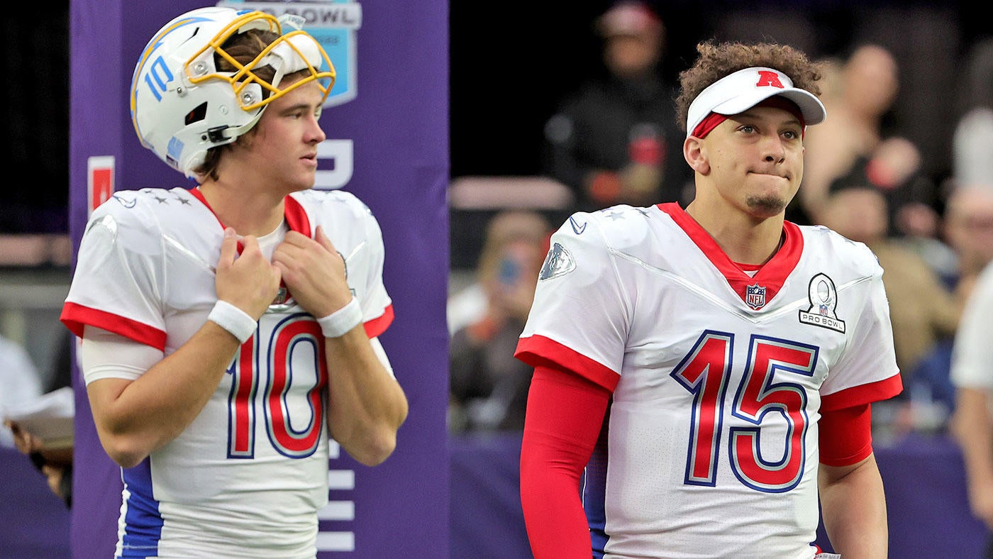 Why Chargers vs. Chiefs may not be as high-scoring as expected, plus other best bets for Thursday
