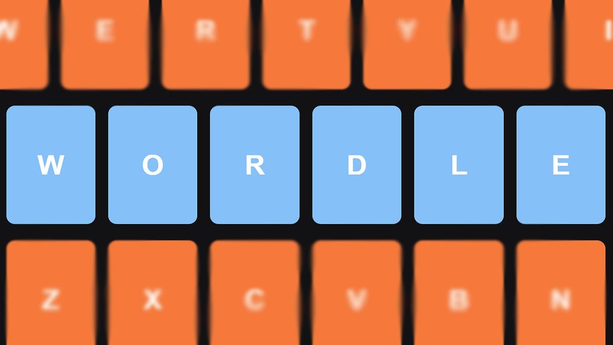 WordleBot Shows How to Improve Your Wordle Stats