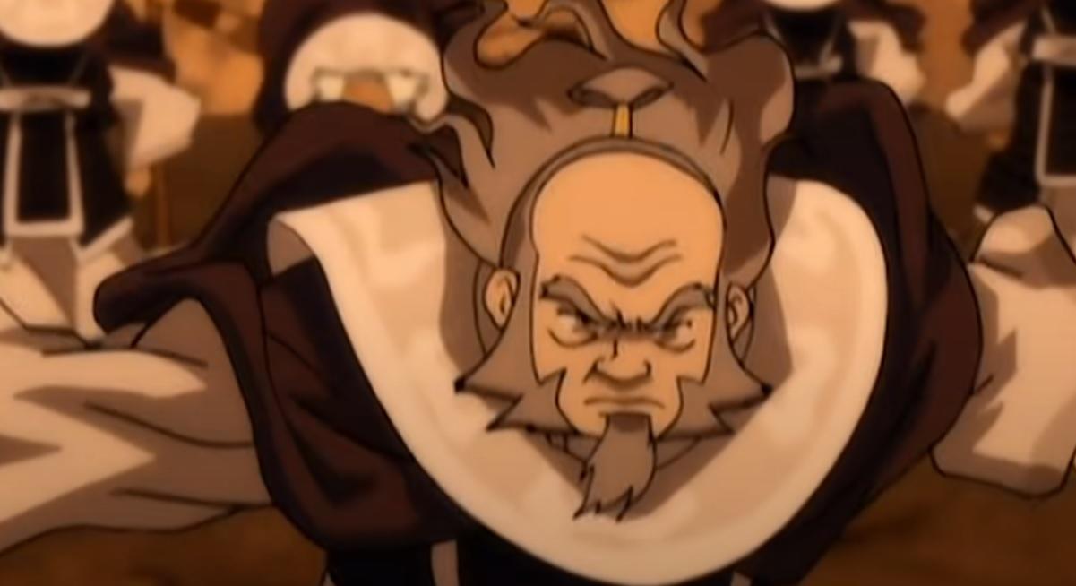 What If Avatar Studios gave us a new series about Iroh? The