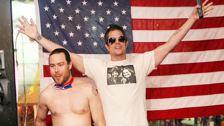 Paramount+ Makes Big Fix to Its 'Jackass' Collection