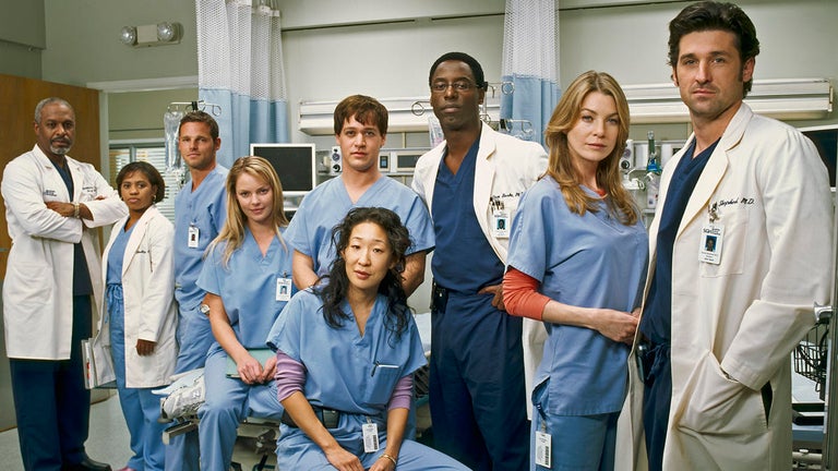 'Grey's Anatomy' May Welcome Back Original Cast Member for Season 19