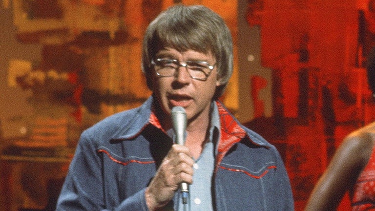 C.W. McCall, 'Convoy' Singer, Dead at 93