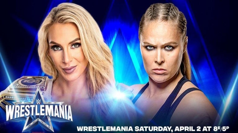 WrestleMania 38 Night 1: Time, Channel and How to Watch