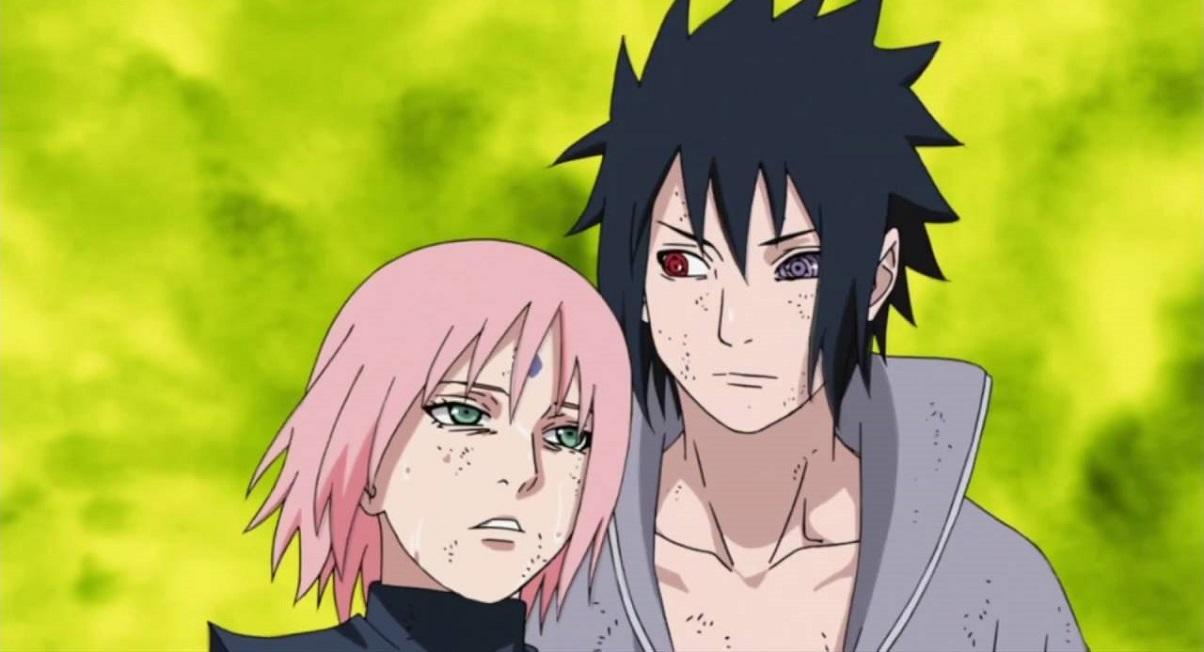 Naruto Voice Actress Was Disappointed That Fans Spoiled Sakura Marrying  Sasuke