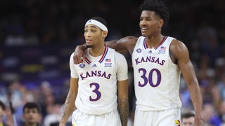 Kansas vs North Carolina odds: 2022 National Championship game picks, March  Madness predictions by top model 