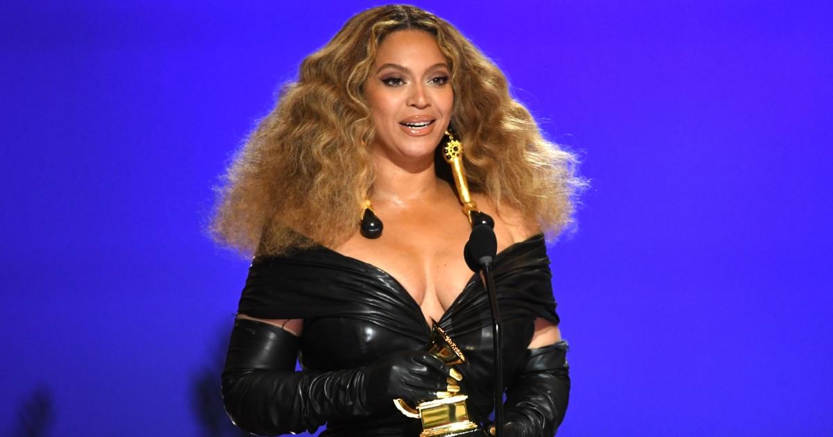 beyonce-grammys-getty-images
