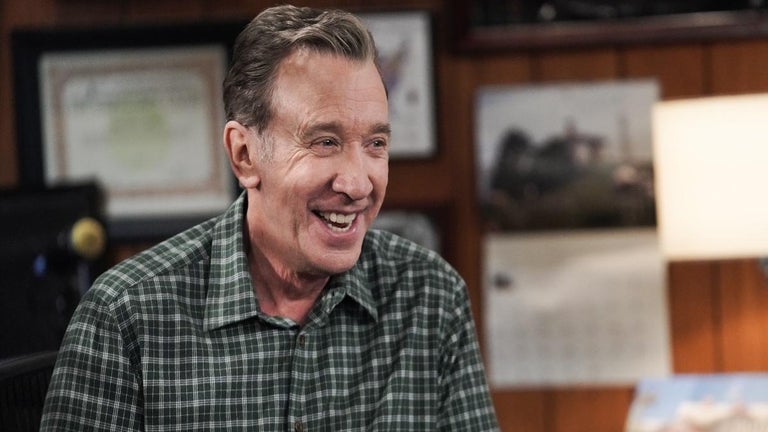Tim Allen's Daughter Joins Him in 'The Santa Clause' Disney+ Show