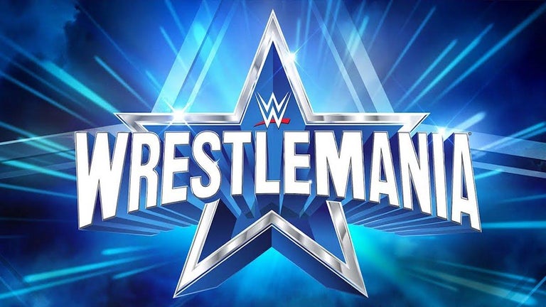 WWE Superstar Injured in the Middle of WrestleMania Match