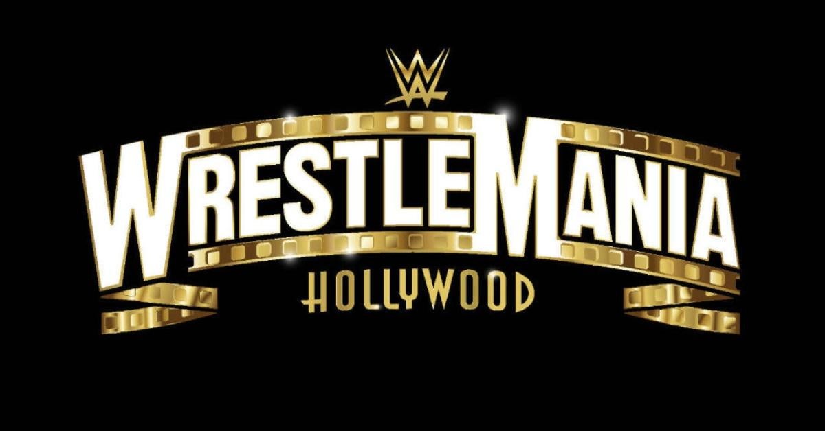 WrestleMania 39 Launch Party — WrestleMania Goes Hollywood! 