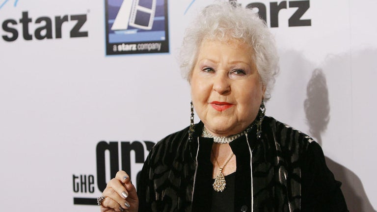 Estelle Harris, 'Toy Story' and 'Seinfeld' Actress, Dead at 93