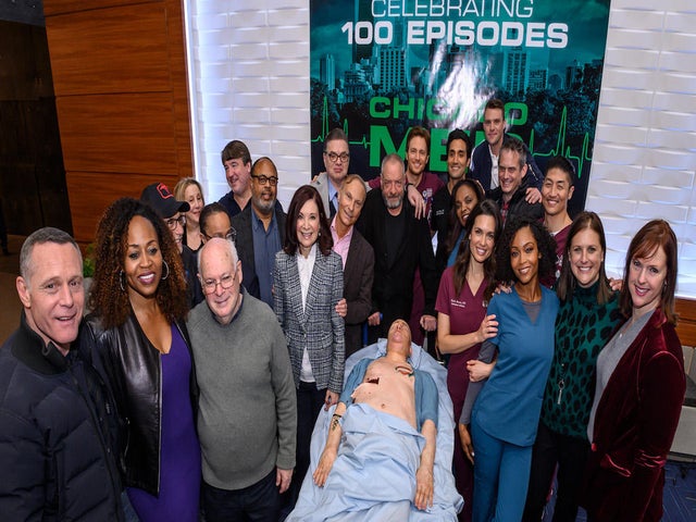 'Chicago Med': Fan-Favorite Actor Confirmed to Return