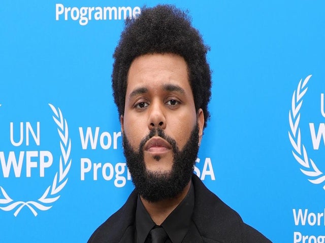 The Weeknd Offers Health Update After Recent Issues
