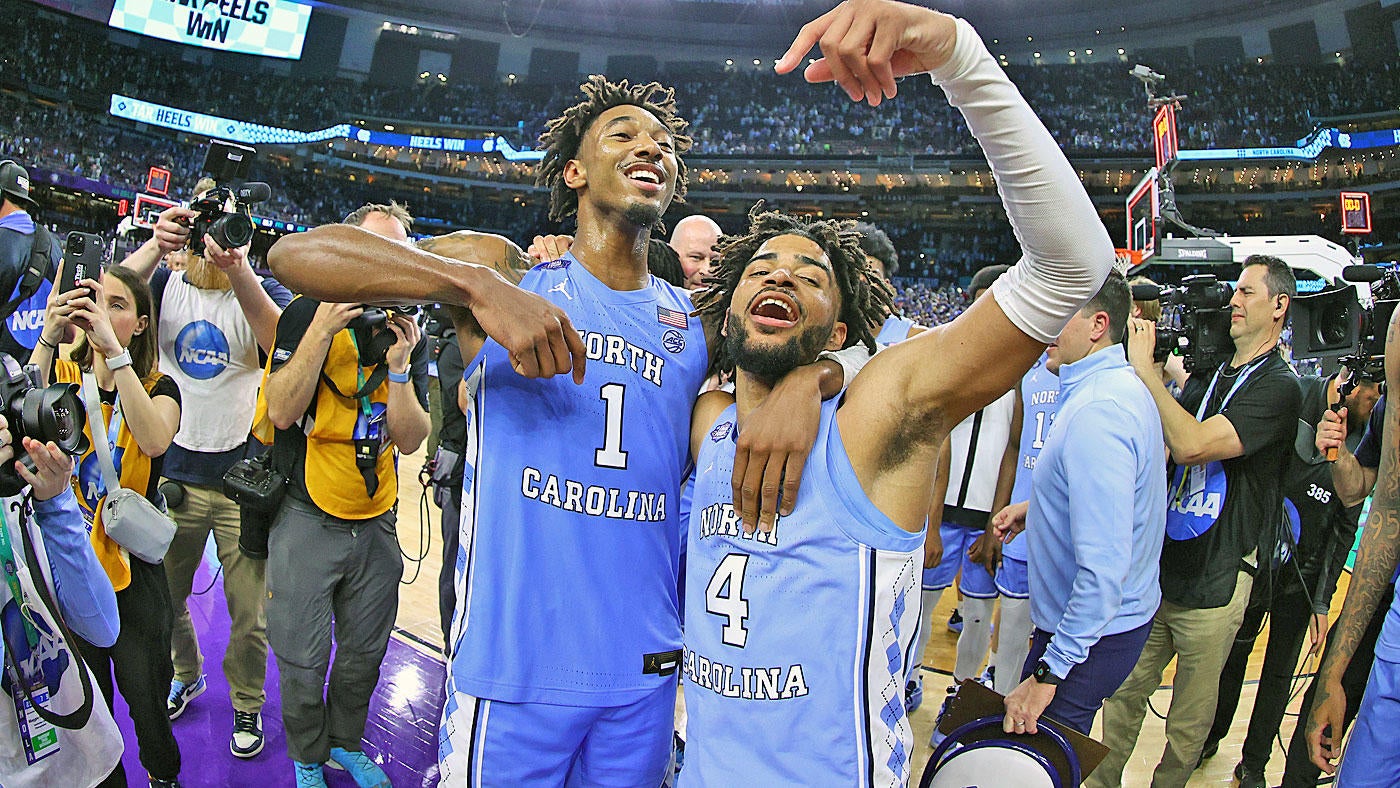 North Carolina Tar Heels - Score a spot on the bench! The UNC General  Alumni Association can give you the assist in achieving every Carolina  fan's true blue fantasy: a seat on