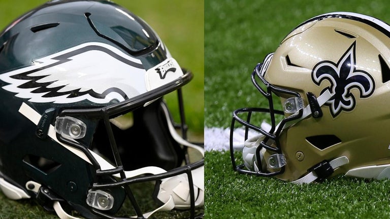 Philadelphia Eagles and New Orleans Saints Make Blockbuster Trade Ahead of NFL Draft
