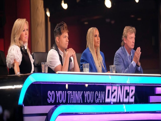 'So You Think You Can Dance': New Judges Revealed