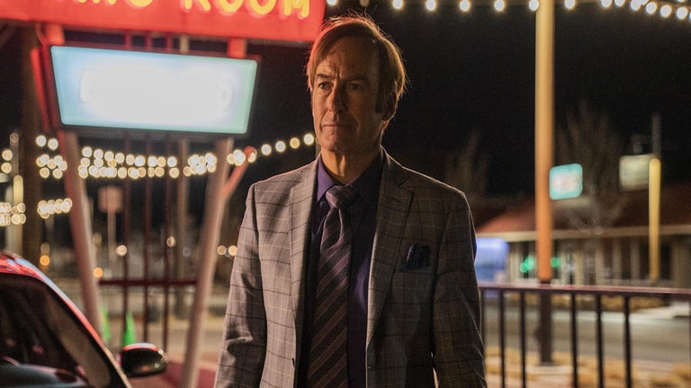 'Better Call Saul': Bob Odenkirk Teases What's Next for Him as 'Breaking Bad Spinoff Concludes