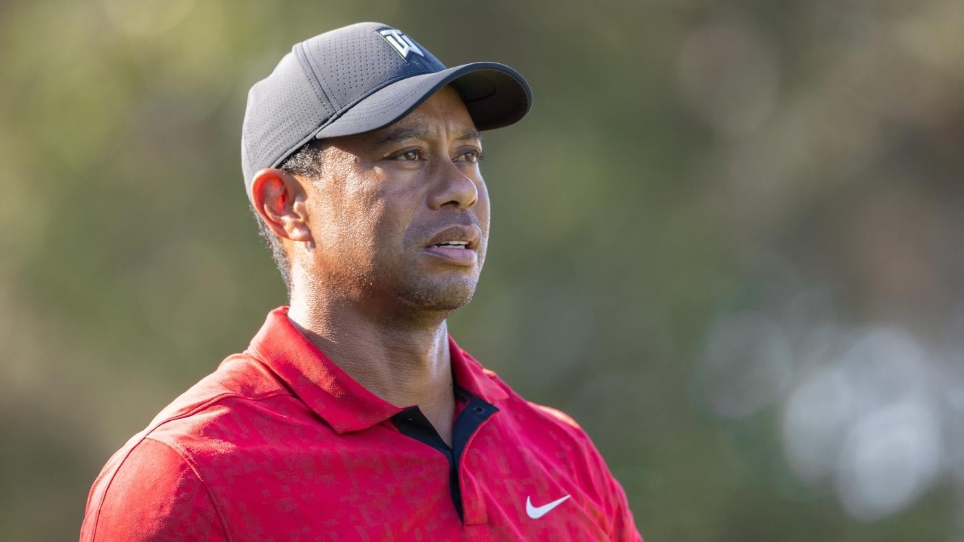 Peluang, pilihan, prediksi Masters 2023: Proyeksi Tiger Woods dari model golf top yang memastikan kemenangan Scheffler