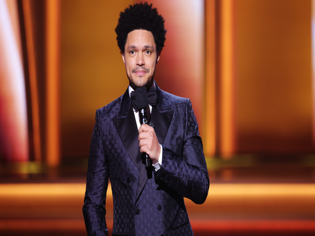 'The Daily Show': Trevor Noah's Exit Announcement Reportedly 'Blindsided' Staff