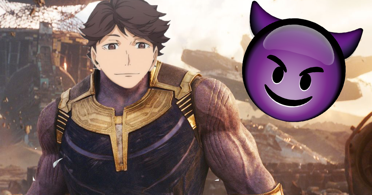 Haikyuu Is Going Viral All Because of One Big Villain Debate