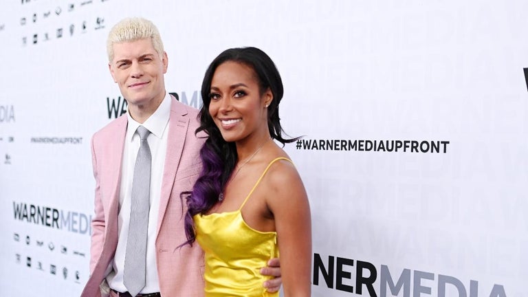 Cody Rhodes' Wife and Brother React to His WWE Return