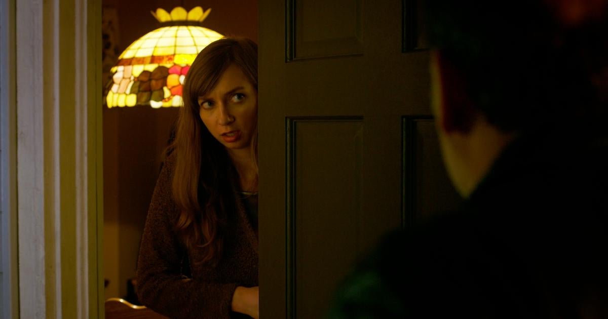 Lauren Lapkus Talks Returning For Possible Orange Is The New Black Lauren Lapkus Talks Returning For Possible Orange Is The New Black