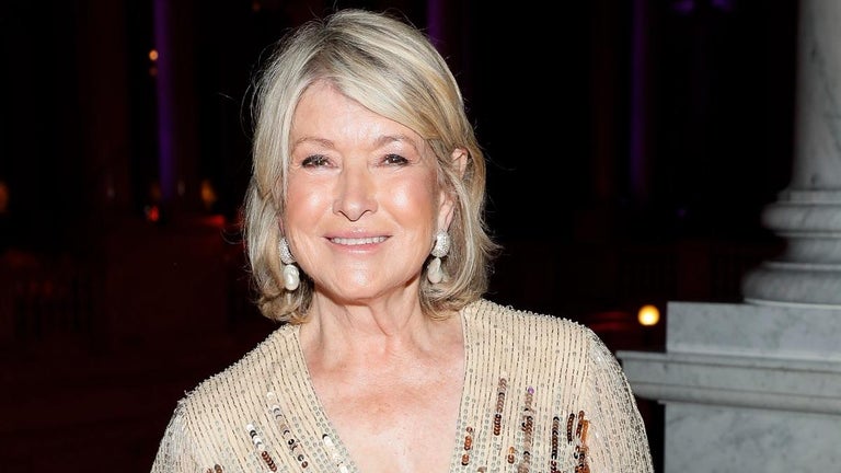 Martha Stewart Tests Positive for COVID-19