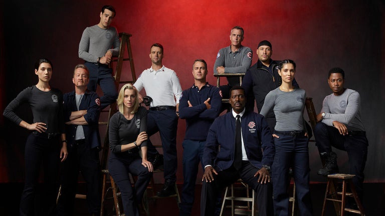 Fan-Favorite 'Chicago Fire' Star Takes Leave of Absence From NBC Drama